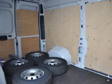 Peugeot Boxer 3300 L2H2 2.2 BlueHDi 140k - 16