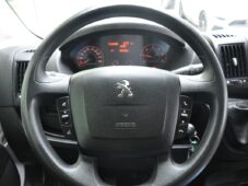 Peugeot Boxer 3300 L2H2 2.2 BlueHDi 140k - 18