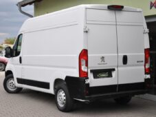 Peugeot Boxer 3300 L2H2 2.2 BlueHDi 140k - 2