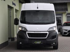 Peugeot Boxer 3300 L2H2 2.2 BlueHDi 140k - 7