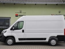 Peugeot Boxer 3300 L2H2 2.2 BlueHDi 140k - 1
