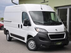 Peugeot Boxer 3300 L2H2 2.2 BlueHDi 140k - 6