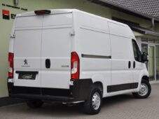 Peugeot Boxer 3300 L2H2 2.2 BlueHDi 140k - 4