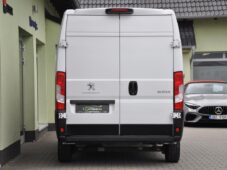Peugeot Boxer 3300 L2H2 2.2 BlueHDi 140k - 3
