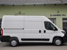 Peugeot Boxer 3300 L2H2 2.2 BlueHDi 140k - 5