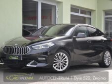BMW Řada 2 218d ČR 1.MAJ TAŽNÉ - 0