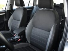 Škoda Octavia 1,6TDI DSG NAVI CARPLAY - 11