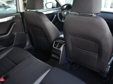 Škoda Octavia 1,6TDI DSG NAVI CARPLAY - 15