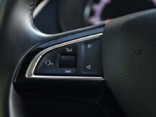 Škoda Octavia 1,6TDI DSG NAVI CARPLAY - 27