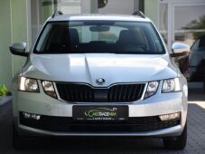 Škoda Octavia 1,6TDI DSG NAVI CARPLAY - 7