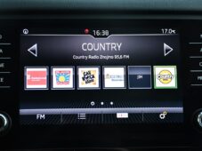 Škoda Octavia 1,6TDI DSG NAVI CARPLAY - 32