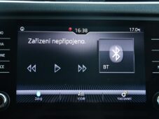 Škoda Octavia 1,6TDI DSG NAVI CARPLAY - 33
