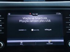 Škoda Octavia 1,6TDI DSG NAVI CARPLAY - 35