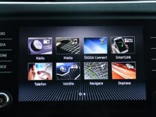 Škoda Octavia 1,6TDI DSG NAVI CARPLAY - 37