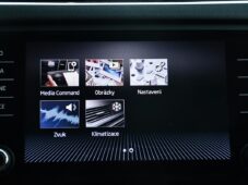 Škoda Octavia 1,6TDI DSG NAVI CARPLAY - 38