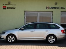 Škoda Octavia 1,6TDI DSG NAVI CARPLAY - 1