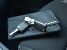 Škoda Octavia 1,6TDI DSG NAVI CARPLAY - 41