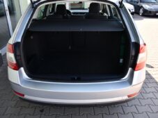 Škoda Octavia 1,6TDI DSG NAVI CARPLAY - 42