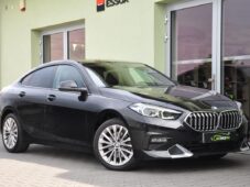 BMW Řada 2 218d ČR 1.MAJ TAŽNÉ - 6