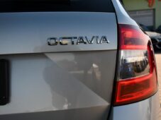 Škoda Octavia 1,6TDI DSG NAVI CARPLAY - 49
