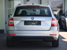 Škoda Octavia 1,6TDI DSG NAVI CARPLAY - 3