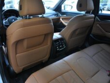 BMW Řada 5 530xD M-SPORT LASER HUD - 18