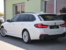 BMW Řada 5 530xD M-SPORT LASER HUD - 2