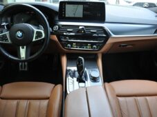 BMW Řada 5 530xD M-SPORT LASER HUD - 21