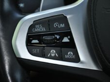 BMW Řada 5 530xD M-SPORT LASER HUD - 28