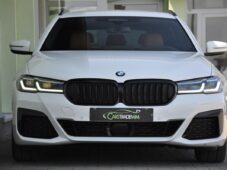 BMW Řada 5 530xD M-SPORT LASER HUD - 7