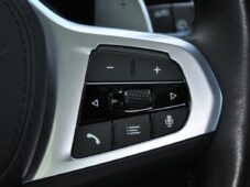 BMW Řada 5 530xD M-SPORT LASER HUD - 29