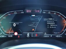 BMW Řada 5 530xD M-SPORT LASER HUD - 30