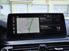 BMW Řada 5 530xD M-SPORT LASER HUD - 31