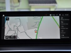 BMW Řada 5 530xD M-SPORT LASER HUD - 34