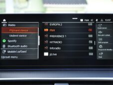 BMW Řada 5 530xD M-SPORT LASER HUD - 35