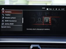 BMW Řada 5 530xD M-SPORT LASER HUD - 36
