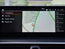 BMW Řada 5 530xD M-SPORT LASER HUD - 37