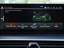 BMW Řada 5 530xD M-SPORT LASER HUD - 38