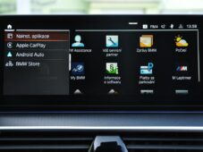 BMW Řada 5 530xD M-SPORT LASER HUD - 39