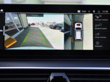 BMW Řada 5 530xD M-SPORT LASER HUD - 40