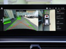 BMW Řada 5 530xD M-SPORT LASER HUD - 41
