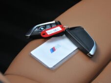 BMW Řada 5 530xD M-SPORT LASER HUD - 42