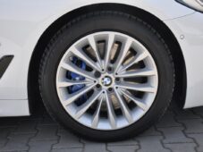 BMW Řada 5 530xD M-SPORT LASER HUD - 52