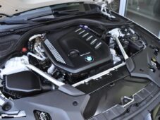 BMW Řada 5 530xD M-SPORT LASER HUD - 54