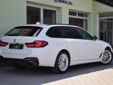 BMW Řada 5 530xD M-SPORT LASER HUD - 4
