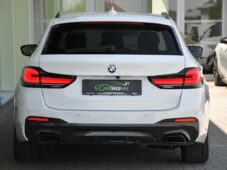BMW Řada 5 530xD M-SPORT LASER HUD - 3