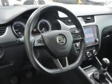 Škoda Octavia 2,0TDi STYLE & DYNAMIC ČR - 9