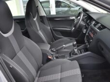 Škoda Octavia 2,0TDi STYLE & DYNAMIC ČR - 13