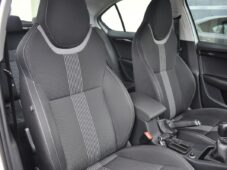 Škoda Octavia 2,0TDi STYLE & DYNAMIC ČR - 14