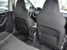 Škoda Octavia 2,0TDi STYLE & DYNAMIC ČR - 15